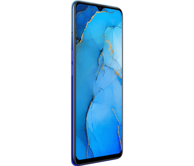 OPPO Reno3 8/128GB niebieski - 557852 - zdjęcie 3